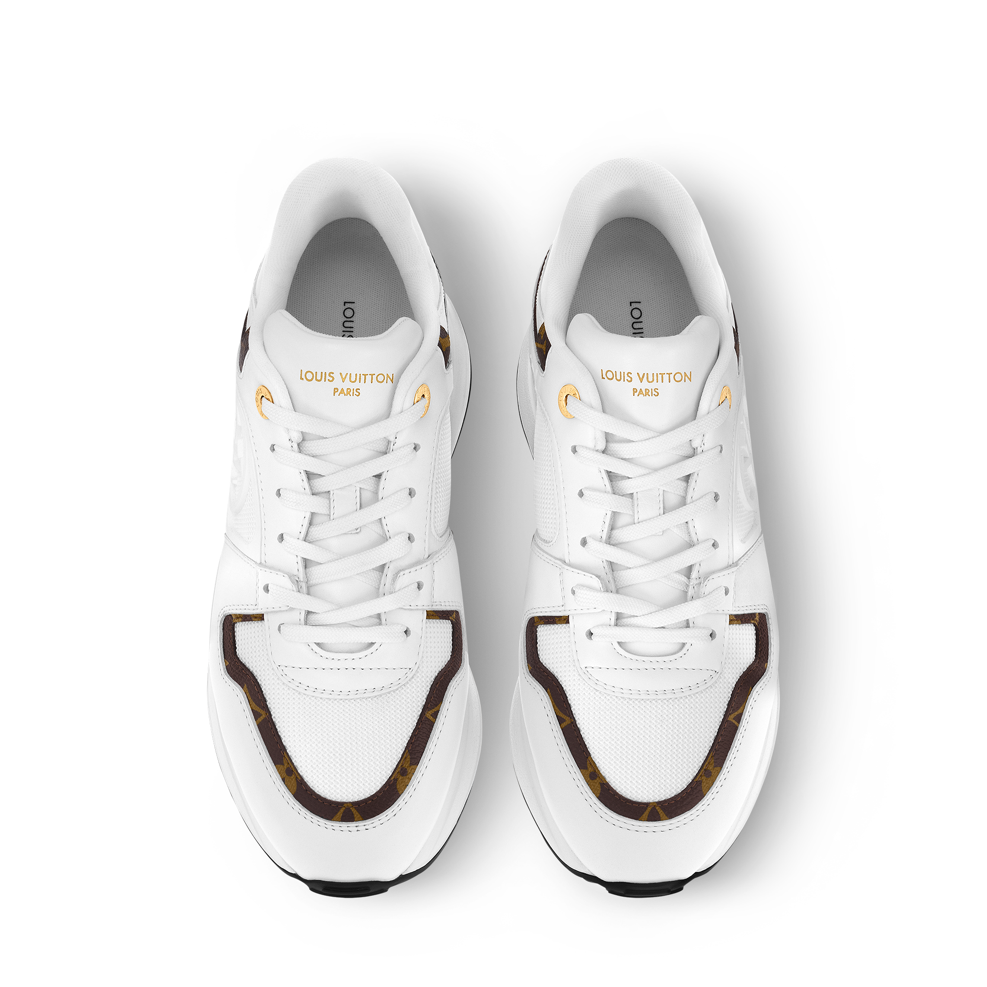 Neo Run Away Sneaker - Shoes 1ACPAD | LOUIS VUITTON